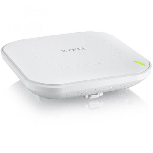 Zyxel NWA1123ACv3 NebulaFlex Dual-Band PoE Access Point - Image 3