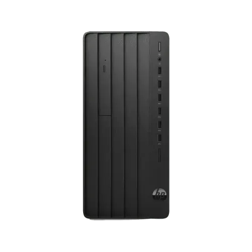 HP Pro Tower 280 G9 MT Core i3-14100 14th Gen desktop PC with 8GB RAM