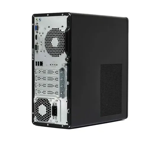 HP Pro Tower 280 G9 MT Intel Core i3-14100 14th Gen Brand PC - Image 3
