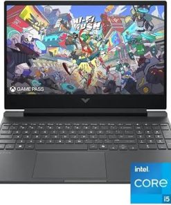 HP Victus FA2013DX Core i5 gaming laptop with RTX 3050 6GB, 8GB RAM, 512GB SSD and FHD 144Hz display
