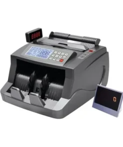 Universal AL-6300C Automatic Money Counting Machine