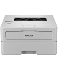 Brother HL-B2100D A4 monochrome laser printer with automatic duplex printing and 250-sheet capacity for efficient office document printing in Bangladesh