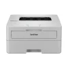 Brother HL-B2180DW A4 Wi-Fi duplex monochrome laser printer with compact design, wireless connectivity, fast printing, and office-friendly features