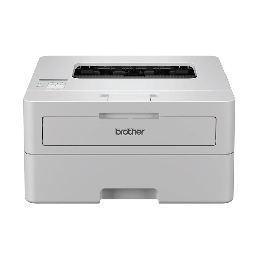 Brother HL-B2180DW A4 Wi-Fi duplex monochrome laser printer with compact design, wireless connectivity, fast printing, and office-friendly features
