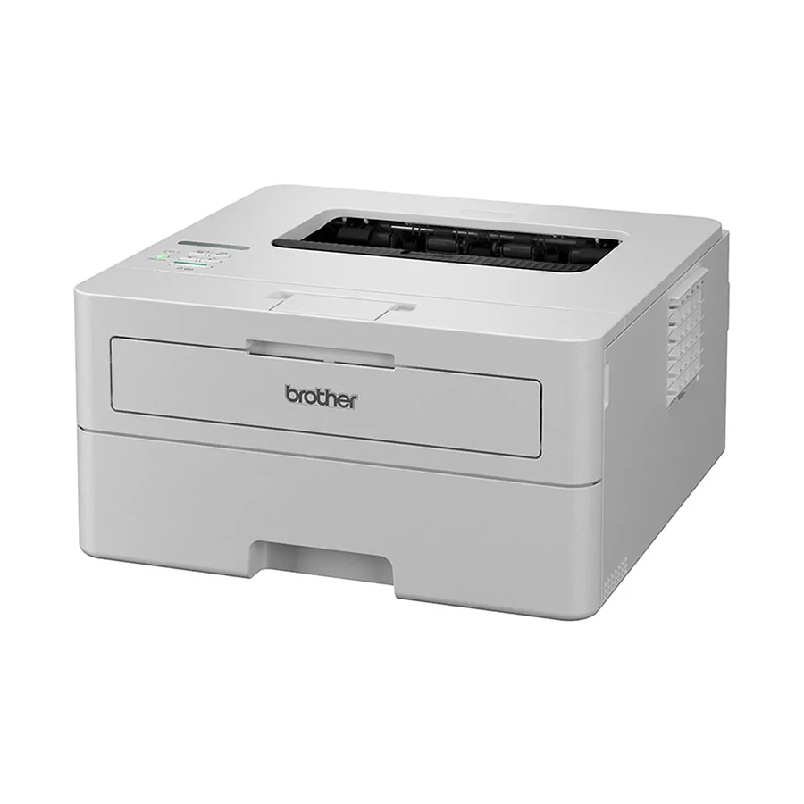 Brother HL-B2180DW Wireless Duplex Monochrome Laser Printer - Image 2
