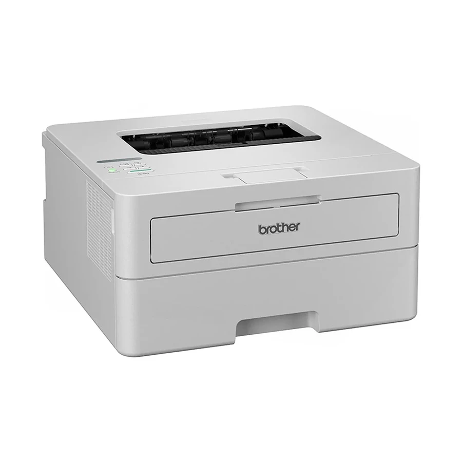 Brother HL-B2180DW Wireless Duplex Monochrome Laser Printer - Image 3