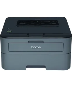 Brother HL-L2320D A4 monochrome laser printer with automatic duplex printing and 250-sheet capacity for efficient office documents in Bangladesh