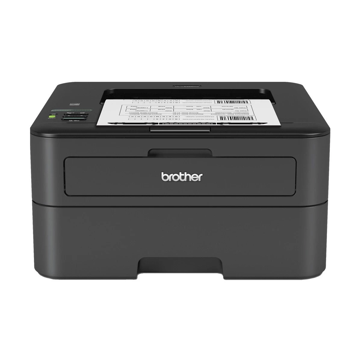 Brother HL-L2365DW A4 Wi-Fi Duplex Monochrome Laser Printer for Fast Office Business Black White Document Printing Bangladesh