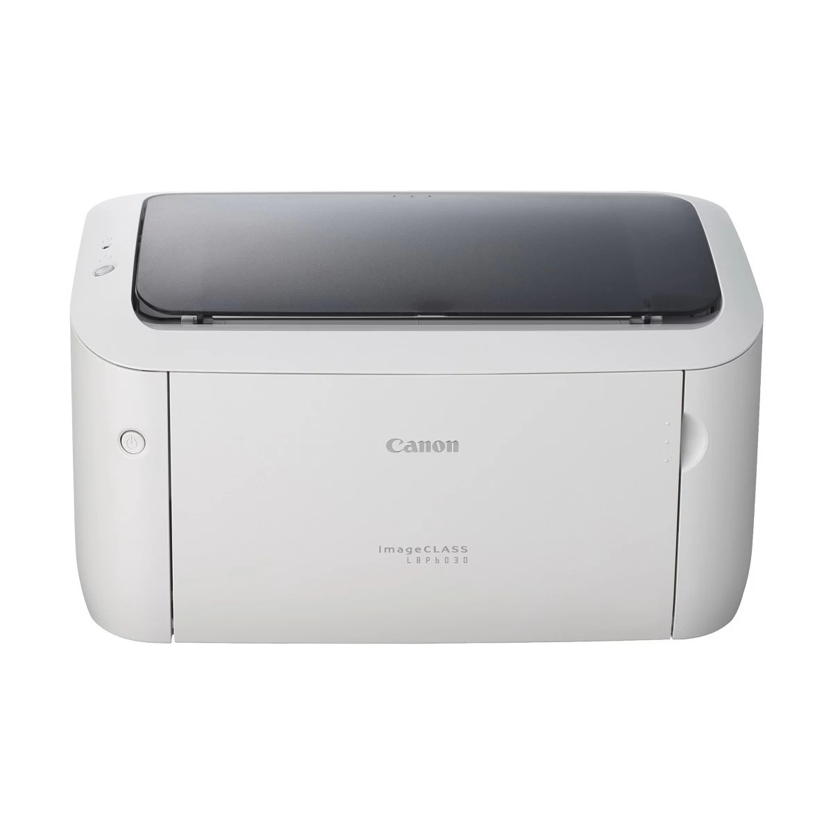 Canon imageCLASS LBP6030W white A4 Wi-Fi monochrome laser printer for fast wireless black and white document printing in Bangladesh offices