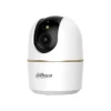 Dahua DH-IPC-H3AS 3MP Wi-Fi indoor pan tilt camera with Smart Dual Light, human pet detection, two-way audio, and remote monitoring