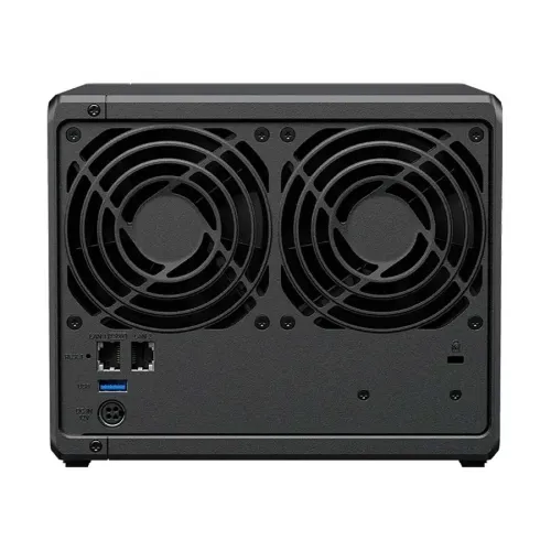 Synology DiskStation DS425+ 4-Bay NAS Storage Solution - Image 5