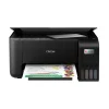Epson EcoTank L3250 A4 Wi-Fi Multifunction Ink Tank Printer for Color Printing Scanning Copying Home Office Business Bangladesh