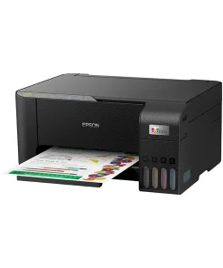 Alternative view of Epson EcoTank L3250 A4 Wi-Fi All-in-One Ink Tank Printer
