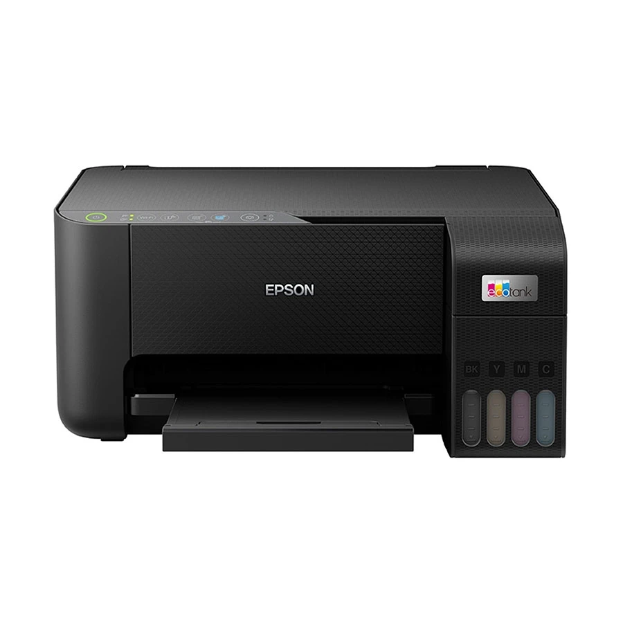 Epson EcoTank L3250 A4 Wi-Fi All-in-One Ink Tank Printer - Image 4