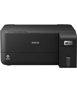 Alternative view of Epson EcoTank M1058 A4 Single Function Wi-Fi Ink Tank Printer