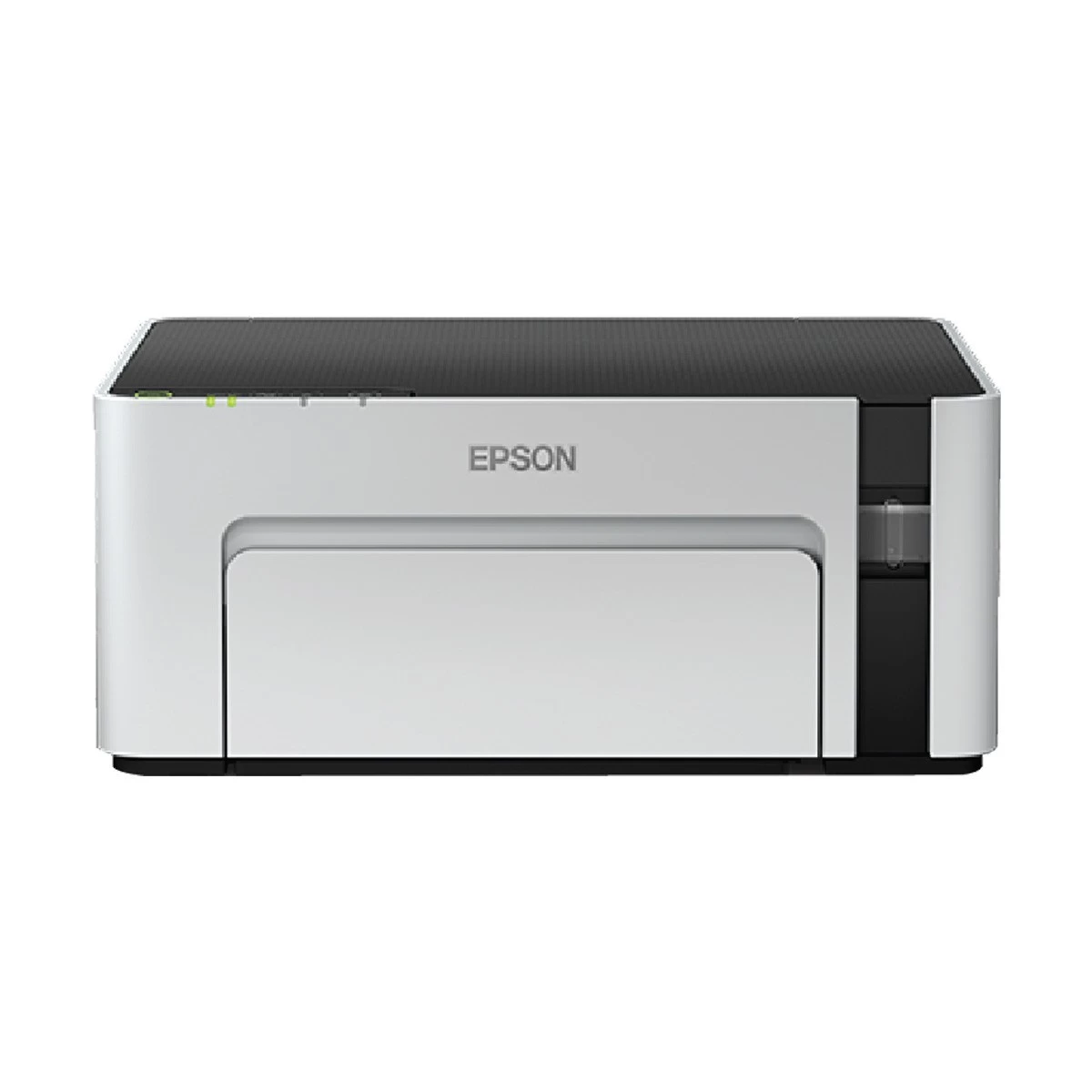 Epson EcoTank M1120 A4 Wi-Fi Monochrome Ink Tank Printer for High Volume Office Business Black Document Printing Bangladesh