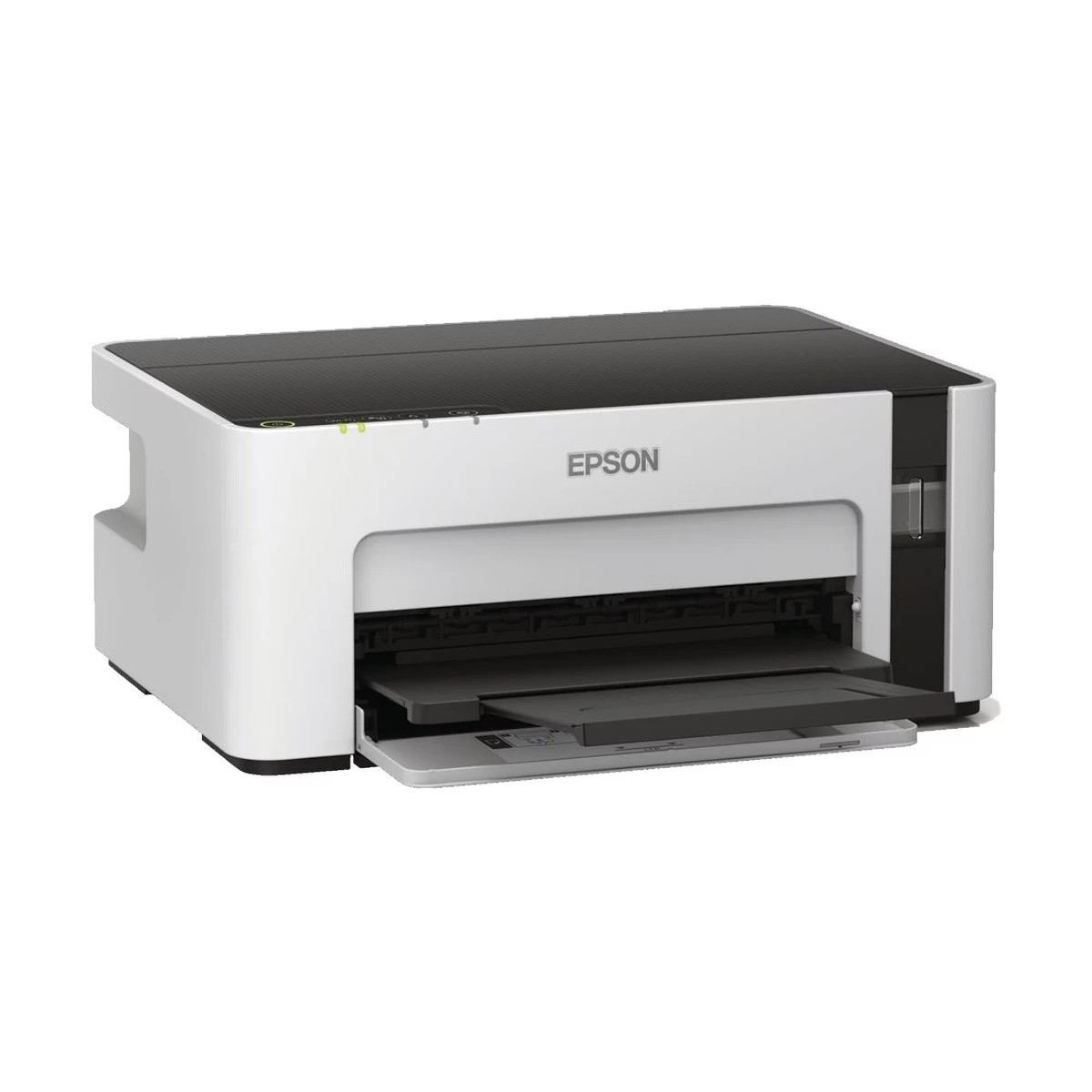 Epson EcoTank Monochrome M1120 Wi-Fi InkTank Printer - Image 2