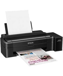 Alternative view of Epson L130 EcoTank A4 Color Ink Tank Printer
