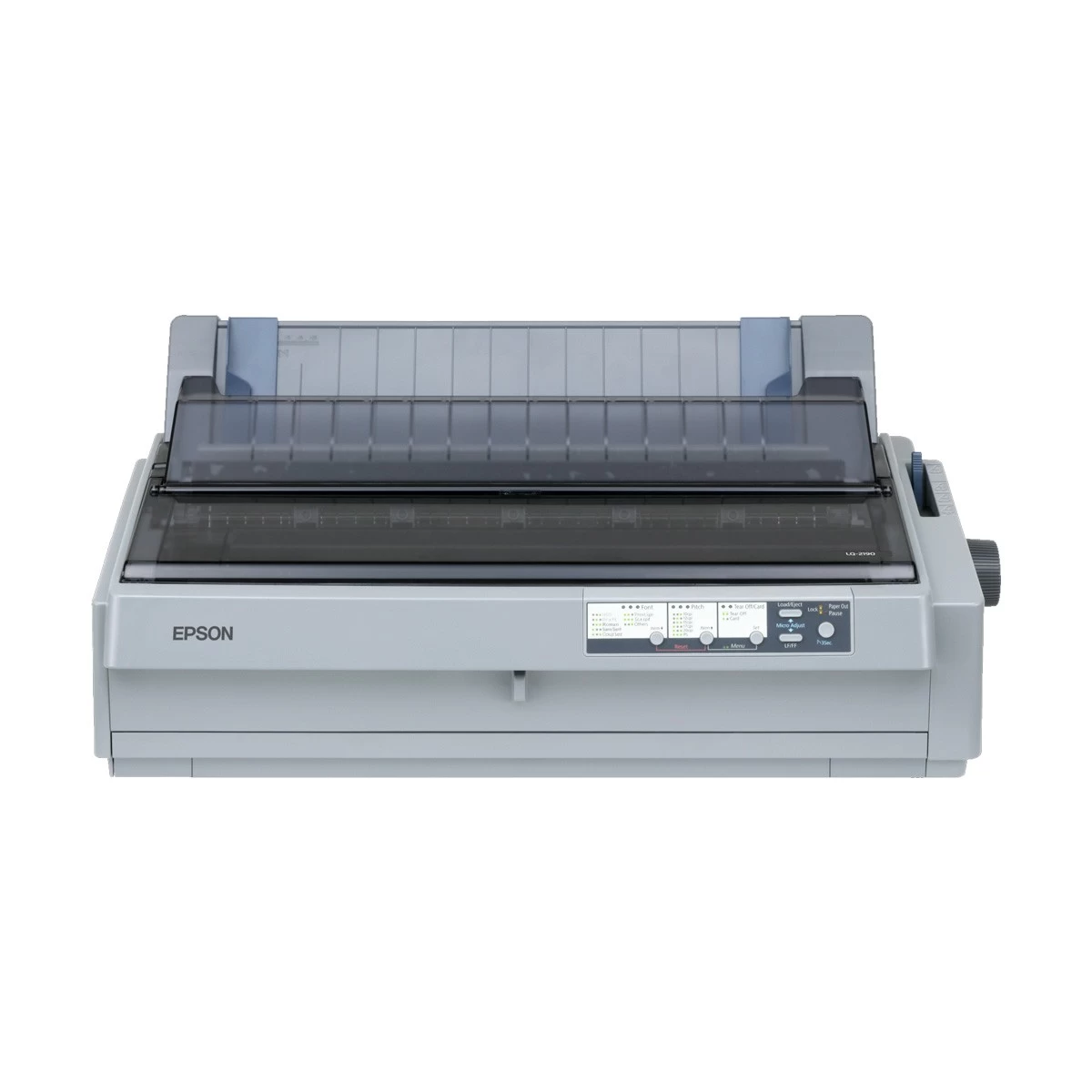 Epson LQ-2190 (STD) High-Speed 24-Pin A3 Impact Dot Matrix Printer - Image 5