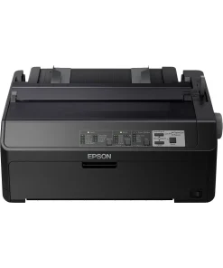 Alternative view of Epson LQ-590II Professional Dot Matrix Printer