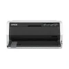 Epson LQ-690II 24-Pin 106-Column High-Speed Dot Matrix Printer for Business Office Multi-Part Form Printing in Bangladesh