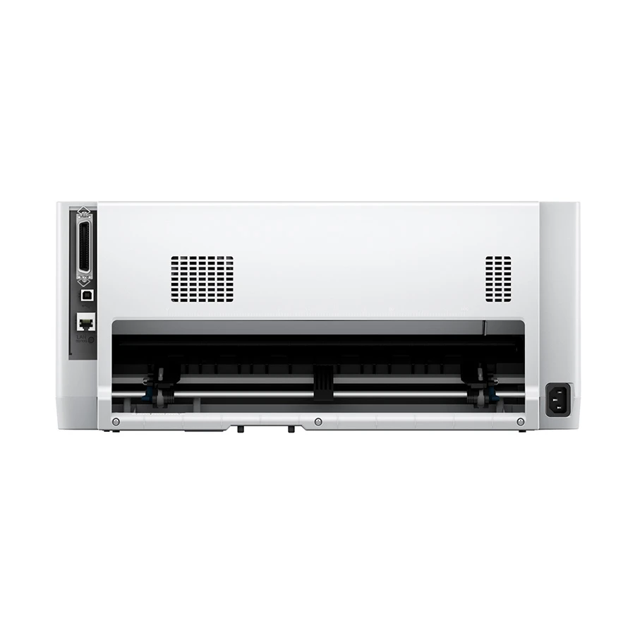 Epson LQ-690II 106-Column 24-Pin Impact Dot Matrix Printer - Image 6
