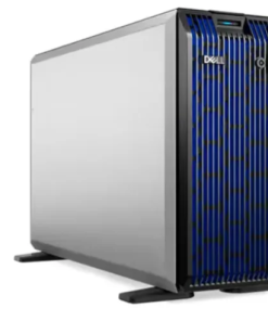 Dell PowerEdge T360 Tower Server for business, enterprise applications, data management, virtualization, storage, and reliable IT infrastructure in Bangladesh