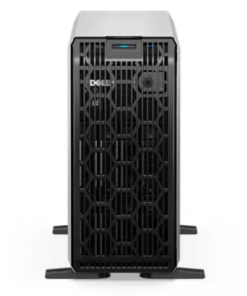 Dell PowerEdge T360 Tower Server for business, enterprise applications, data management, virtualization, storage, and reliable IT infrastructure in Bangladesh