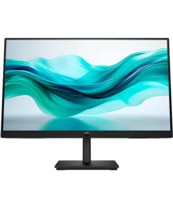 HP Series 3 Pro 322pf 21.45 inch FHD IPS 100Hz professional monitor for office business and home computing