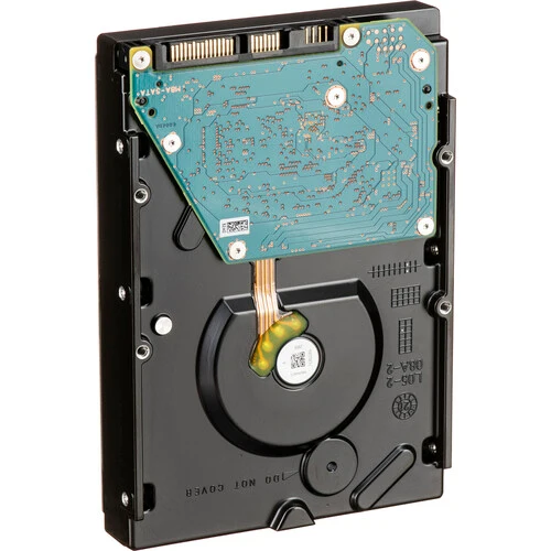 Synology HAT5300-12T | 12TB SATA III Enterprise Internal HDD - Image 3