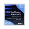IBM 38L7302 LTO-7 Ultrium 6TB 15TB rewritable data cartridge for enterprise server backup, archival storage, and tape libraries