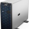 Dell PowerEdge T550 Tower Server with Xeon Silver 4309Y 128GB RAM 960GB SSD 4.8TB SAS HDD PERC H755 Bangladesh