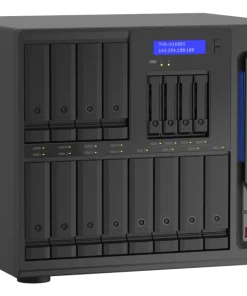 Alternative view of QNAP TVS-h1688X-W1250-32G 16-Bay Network Attached Storage