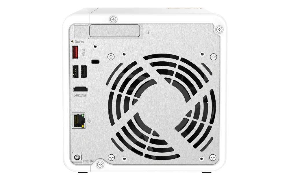 QNAP TS-462 2-Bay Network Storage Server - Image 5