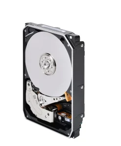 Alternative view of Toshiba 6TB S300 Surveillance HDD – 3.5" SATA Internal Hard Drive