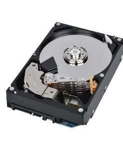 Alternative view of Toshiba N300 NAS 6TB SATA Hard Drive