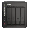 QNAP TS-453E-8G 4-Bay NAS Storage Server with 8GB RAM and 2.5GbE network connectivity for business