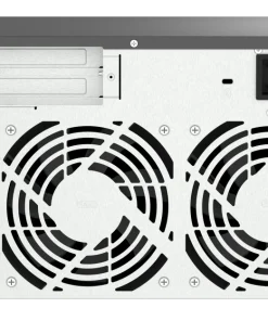 Alternative view of QNAP TVS-h874-i7-32G 8-Bay Network Attached Storage