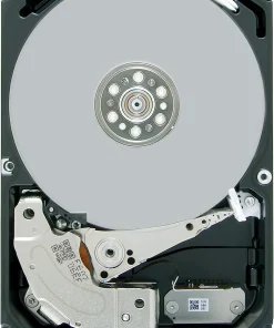 Alternative view of Toshiba S300 1TB Surveillance HDD – 3.5" SATA 6Gb/s Internal Hard Drive
