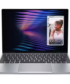 Dell XPS 13 DX13260 Core 5-320 8GB 512GB SSD 13.4" Touch QHD+ Laptop
