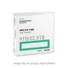 HPE Q2078M LTO-8 Type M8 9TB 22.5TB rewritable data cartridge for enterprise server backup, archival storage, and data protection