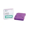 HPE LTO-6 Ultrium C7976B 2.5TB 6.25TB BaFe rewritable data cartridge tape for server backup, archival storage, and data protection
