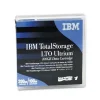 IBM 08L9120 LTO-1 Ultrium 100GB 200GB data cartridge for legacy server backup, archival storage, and tape library systems