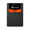 Seagate Nytro XP12800LE70006 12.8TB PCIe NVMe Enterprise SSD shown for data center storage listing in Bangladesh.