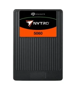 Seagate Nytro XP12800LE70006 12.8TB PCIe NVMe Enterprise SSD shown for data center storage listing in Bangladesh.