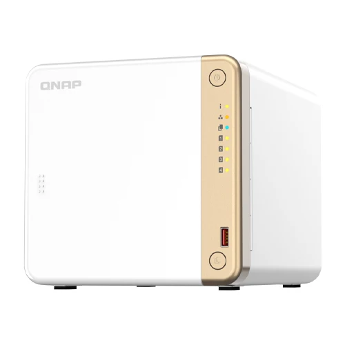 QNAP TS-462 2-Bay Network Storage Server - Image 4