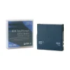 IBM 24R1922 TotalStorage LTO Ultrium 3 data cartridge shown displaying gray casing and label design for tape backup