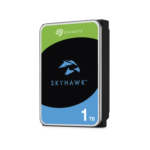 Seagate SkyHawk 1TB 3.5-Inch SATA Surveillance Internal Hard Drive - Image 2