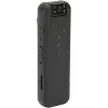CS07 1080P mini body camera with clip-on design, 120 degree wide-angle lens and infrared night vision for security recording in Bangladesh