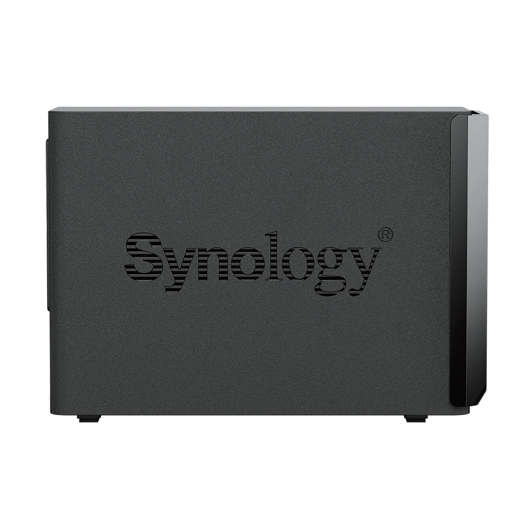 Synology DiskStation DS224+ 2-Bay NAS Storage Server - Image 5